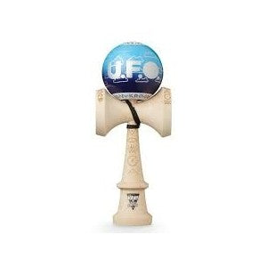KROM KENDAMA JODY BARTON UFO