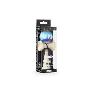 KROM KENDAMA JODY BARTON UFO