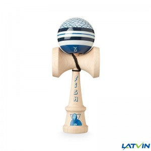 KROM KENDAMA PROMOD FISH